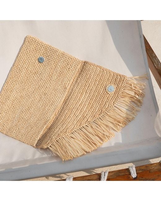 Zanatany Concepts Natural Neutrals Frousse