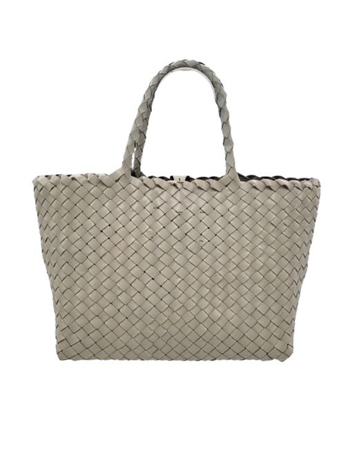 orYANY Gray Neutrals Kayla Tote