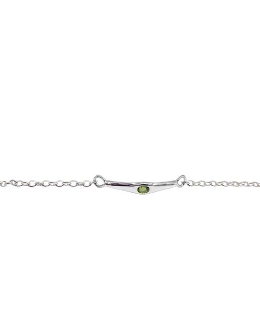 Amy Delson Jewelry White Blake