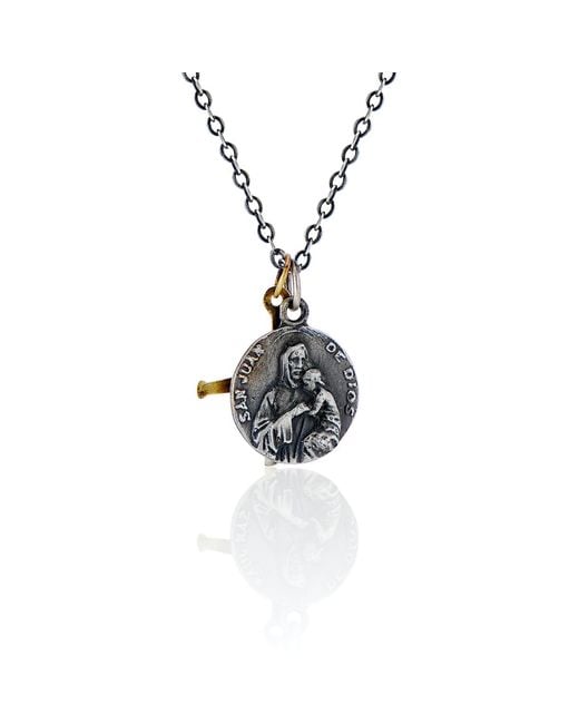 Cartography Metallic For Healers for men