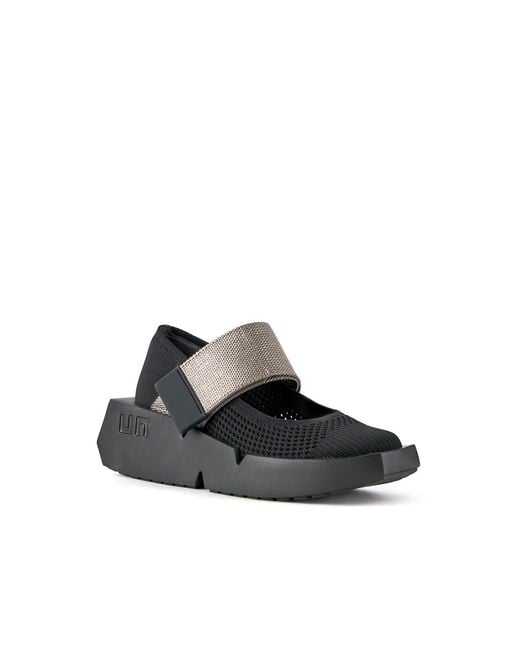 United Nude Black Mega Mj
