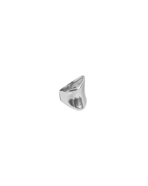 Mickey's Girl White Nia Waterproof Ring