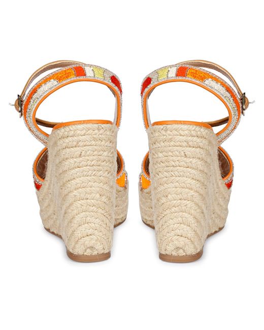 Saint G. Orange Marcilia Multi