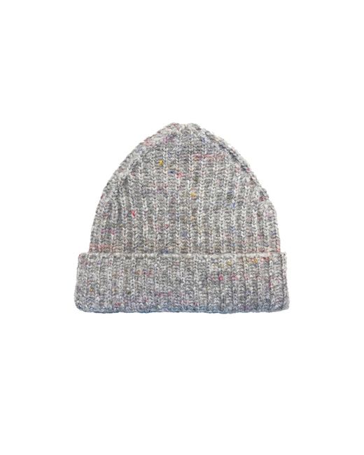 Mabli Gray Moya Beanie