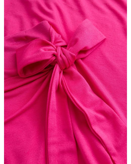 Zoe Pink Cho Pants