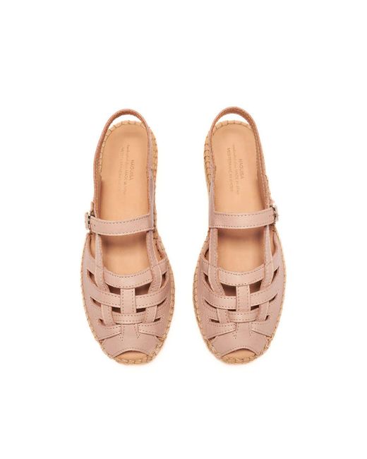 Naguisa Pink Neutrals Thalis Nude