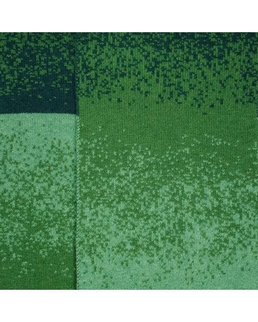 Otto & Spike Green Scarves