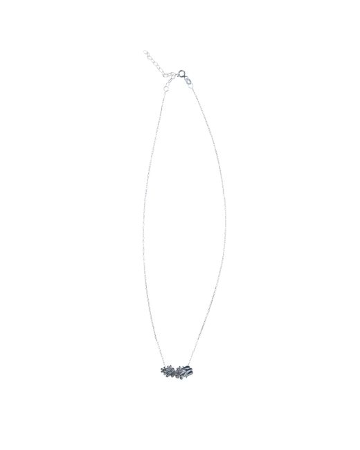 Lavan Metallic Mira Necklace
