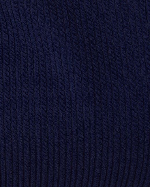 Change of Scenery Blue Jori One Piece