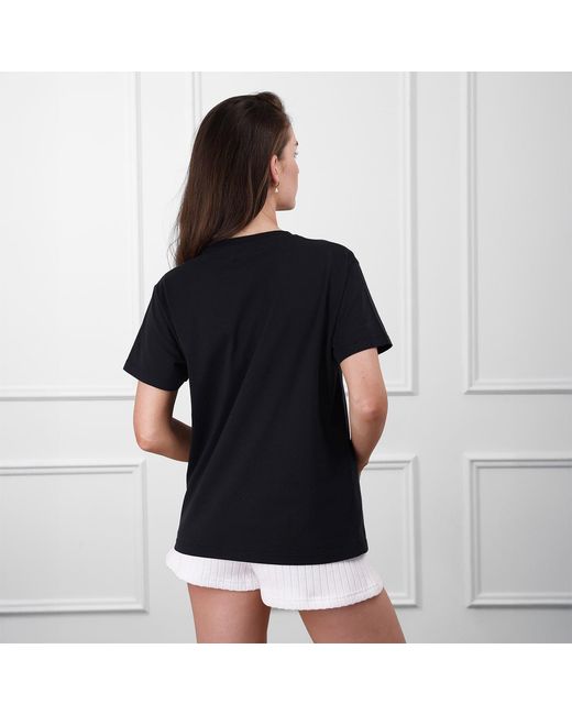 VLD Black Griffith Uniform T-Shirt