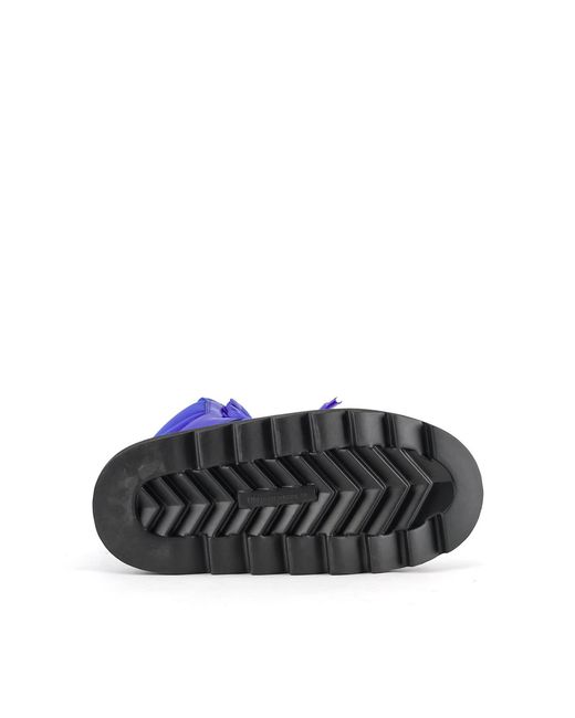 United Nude Blue Zembla Peak