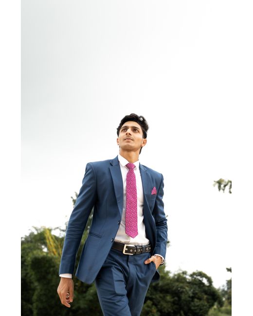 Neightiv Purple Bits Harmony for men