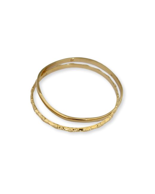 Gem Island Metallic Sienna Bracelet