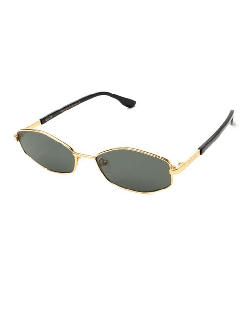 Faos Concept Green Ariadne