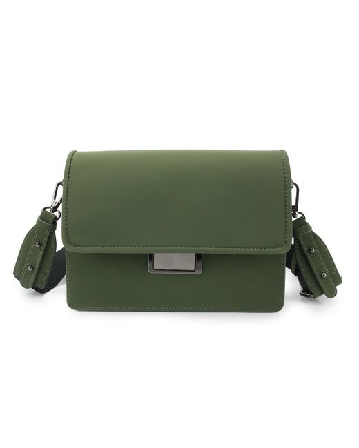 Mkf Collection - J'omor Green Lysandra Shoulder Bag