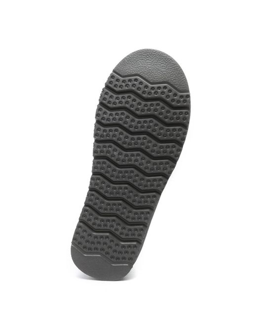 EverAu Australia Gray Galah Slip On for men