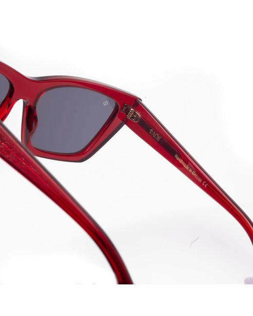 Faos Concept Blue Corfu