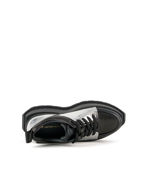 United Nude Black Roko Jay