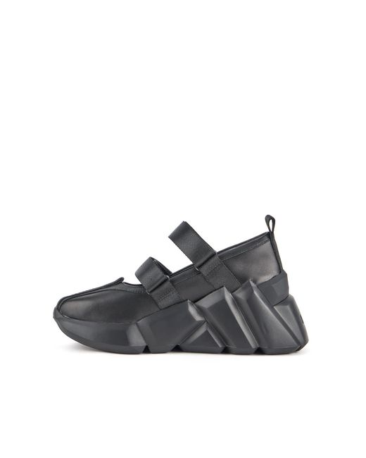 United Nude Gray Space Kick Jane