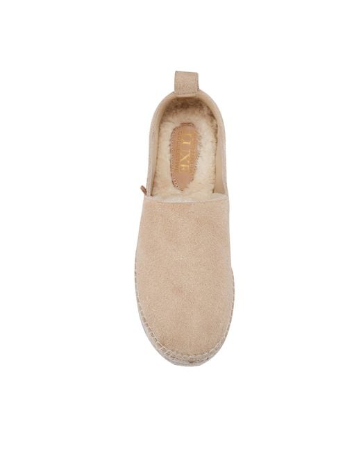 Australia Luxe Brown Neutrals Playa Almond