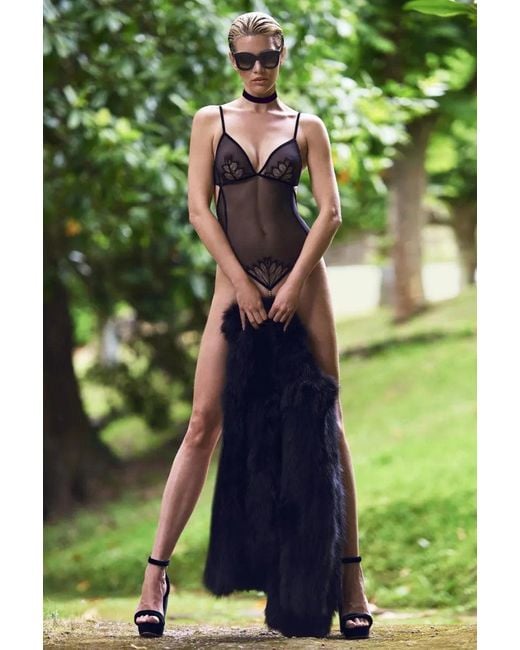 Bracli Black Kyoto Body
