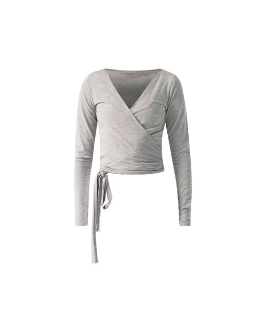 Enxhaline Gray Aura Rep