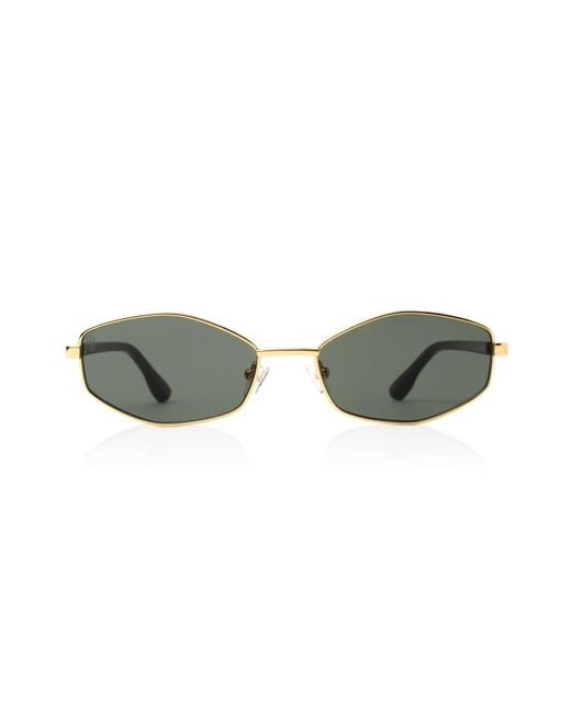 Faos Concept Green Ariadne