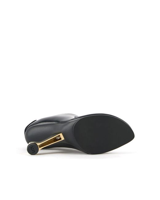 United Nude Black Eamz Dana