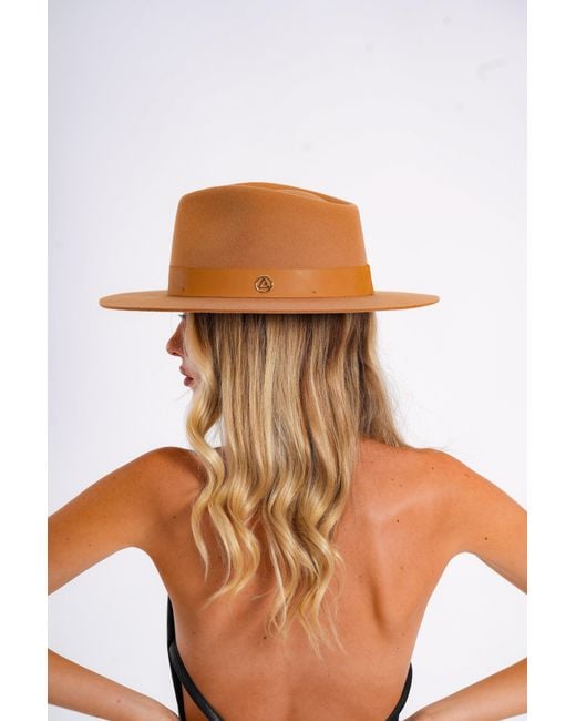 Le Trap Natural Neutrals Lyon Camel