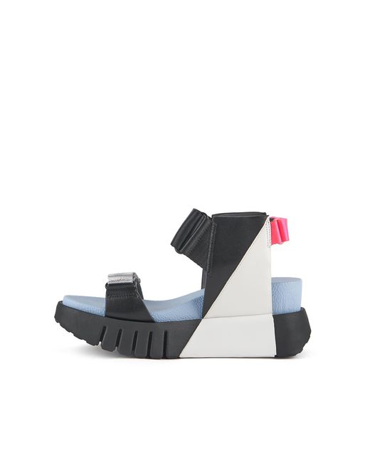 United Nude Blue Delta Run
