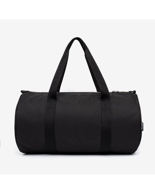 Lefrik Black Everyday Bag