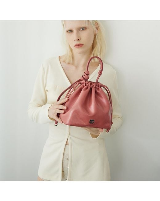MARHEN.J Pink Cherry