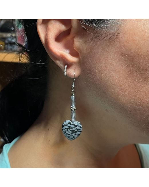 Amy Delson Jewelry Blue Valerie