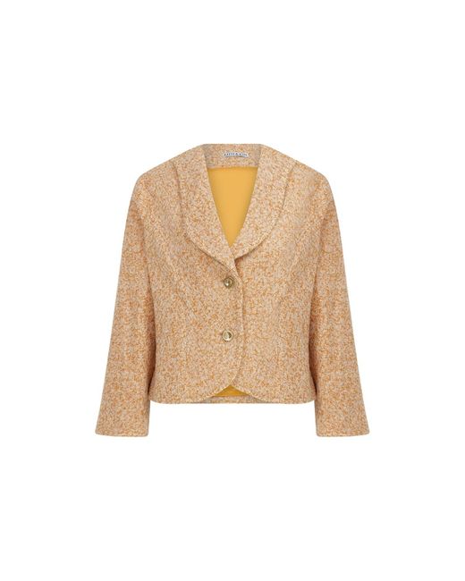 kith blazer