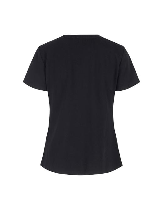 tirillm Black Sky Basic T-Shirt