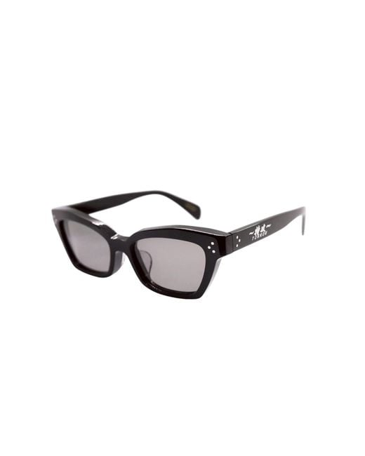 TOKKOU Brown Square Frame Toguro