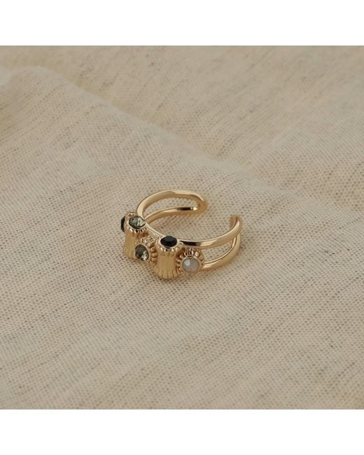Otazu Natural Vintage Barrel Ring Jet