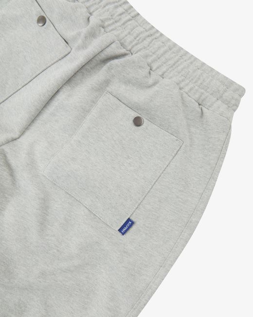 Uskees Gray Champ Joggers for men