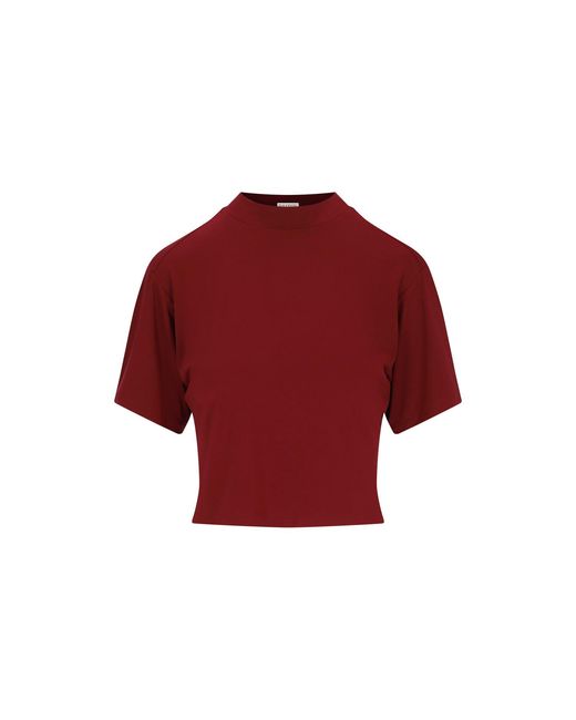 Baltér Red Stanford Tee