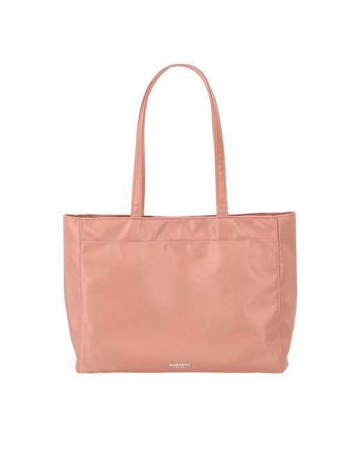 MARHEN.J Red Bono Bag