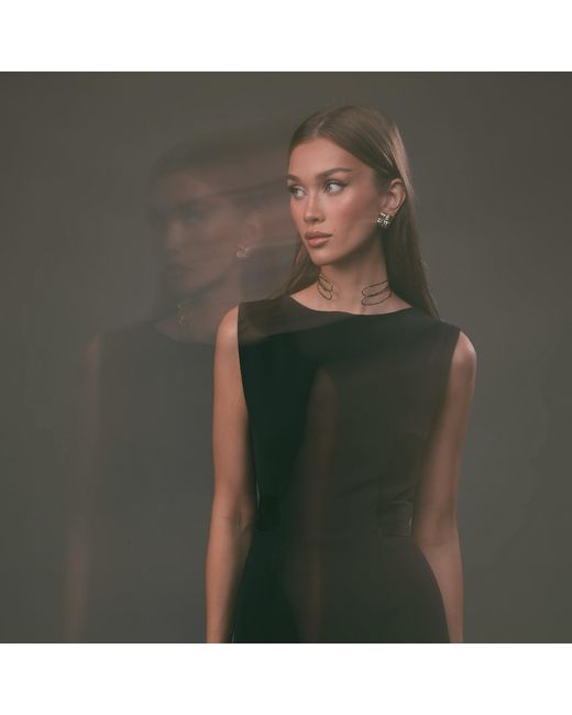Tuva Collection Black The Void
