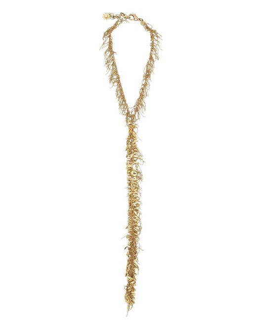 Sita Nevado White Jane Necklace
