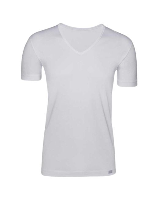 Zd - Zero Defects Gray Windsor Mercerized Cotton Undershirt – Lightweight & Soft for men