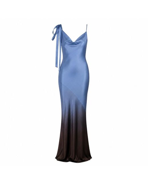 Lolam Blue Stella Ombré