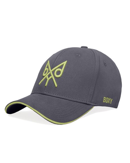 Bdxy Studio Blue The Focus Baseball Cap for men