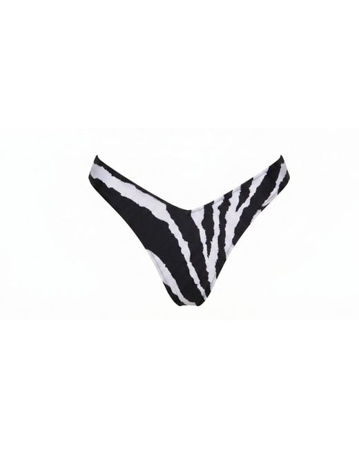Sunkissed Multicolor Le Sporty Bottom