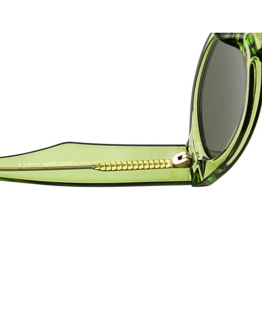 A.Kjærbede Green Winnie