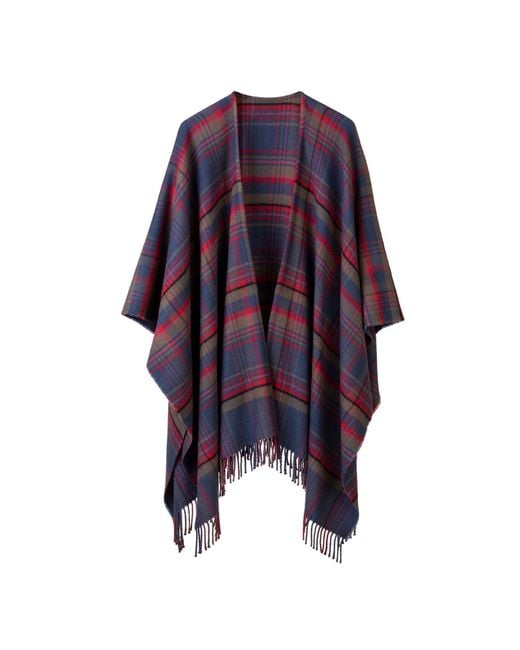 Araminta Campbell Ltd Blue Highlands