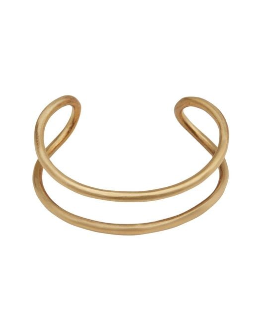 Zeworks Metallic Salu Bracelet