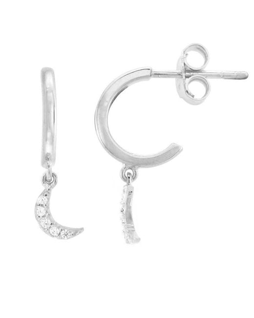 KAMARIA White Moon Huggies
